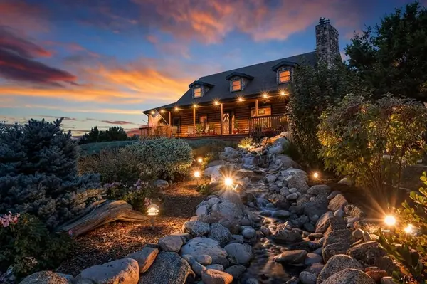 620 Crestview  DR, Wetmore, CO 81253