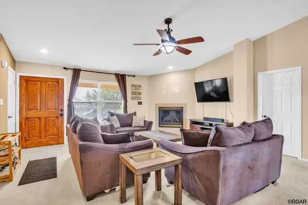 1286 Ladonia  DR, Pueblo West, CO 81007