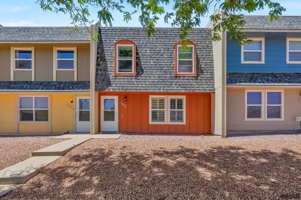 1807 5th  ST, Canon City, CO 81212