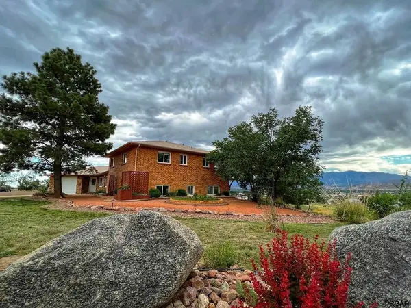 1420 Red Canyon  RD, Canon City, CO 81212