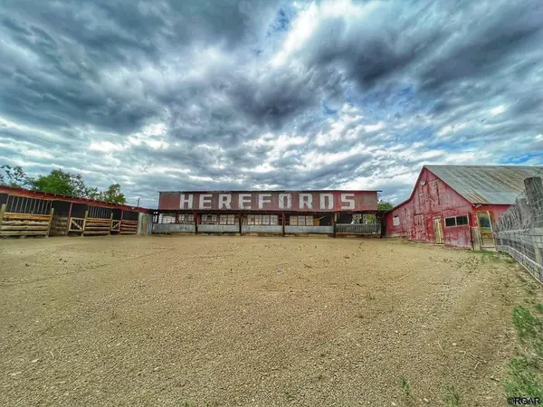 1420 Red Canyon  RD, Canon City, CO 81212