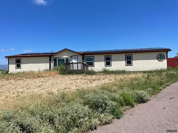 986 Coyote  CIR, Coal Creek, CO 81221