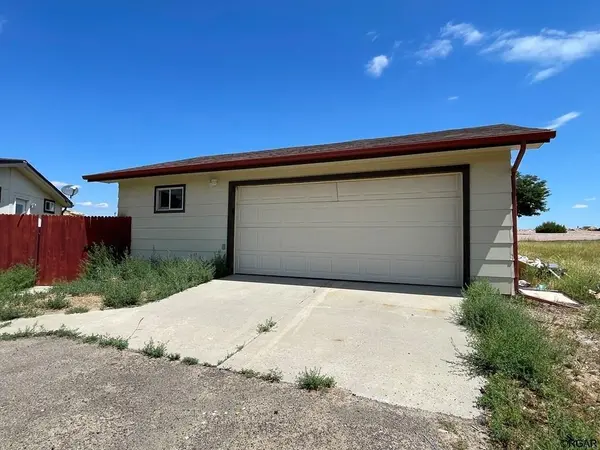 986 Coyote  CIR, Coal Creek, CO 81221