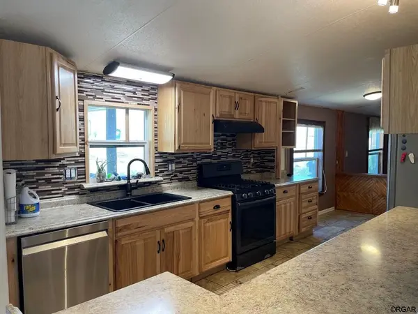 986 Coyote  CIR, Coal Creek, CO 81221