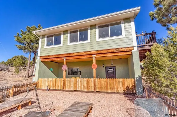 30 Green Meadow  LN, Canon City, CO 81212