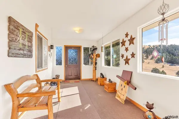 30 Green Meadow  LN, Canon City, CO 81212