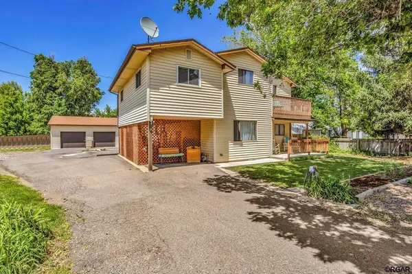 1547 Colorado  AVE, Canon City, CO 81212