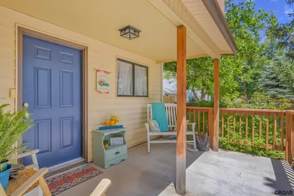 1547 Colorado  AVE, Canon City, CO 81212