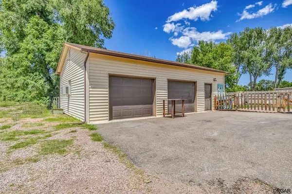1547 Colorado  AVE, Canon City, CO 81212