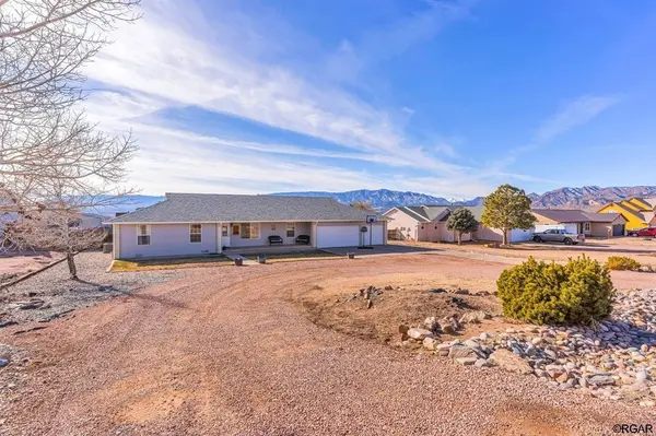 2968 North  ST, Canon City, CO 81212
