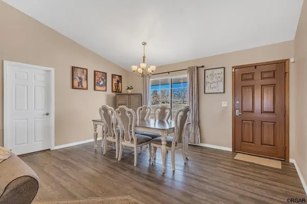 2968 North  ST, Canon City, CO 81212