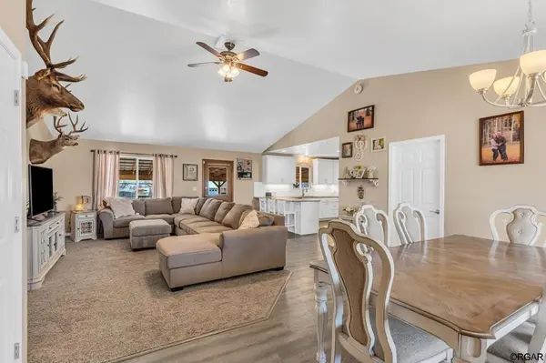 2968 North  ST, Canon City, CO 81212