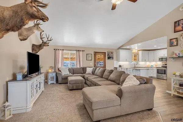 2968 North  ST, Canon City, CO 81212