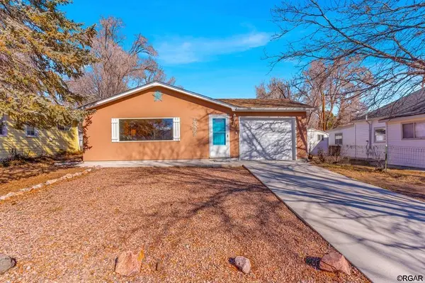 613 Forest  AVE, Canon City, CO 81212