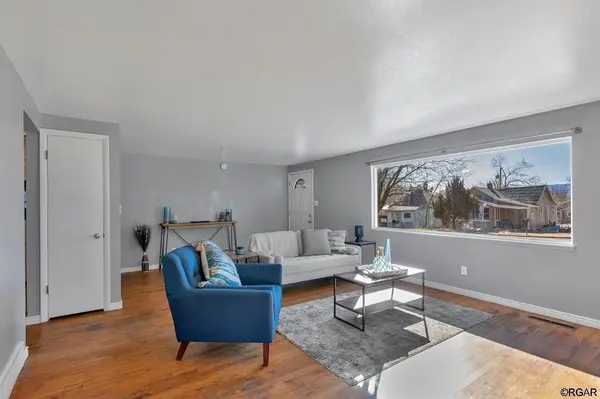 613 Forest  AVE, Canon City, CO 81212