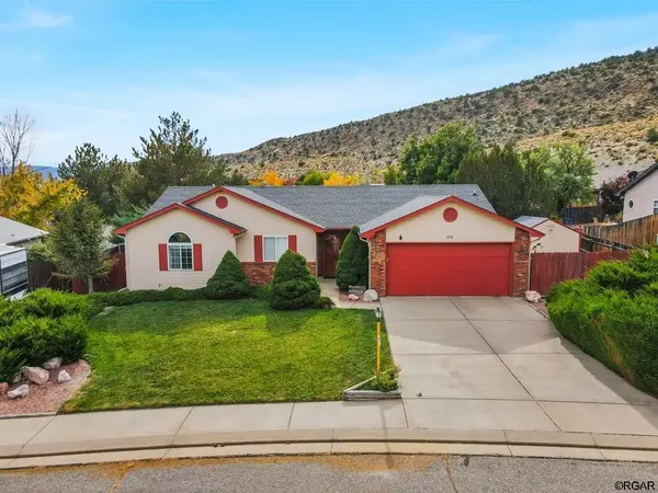 410 Autumn  CT, Canon City, CO 81212