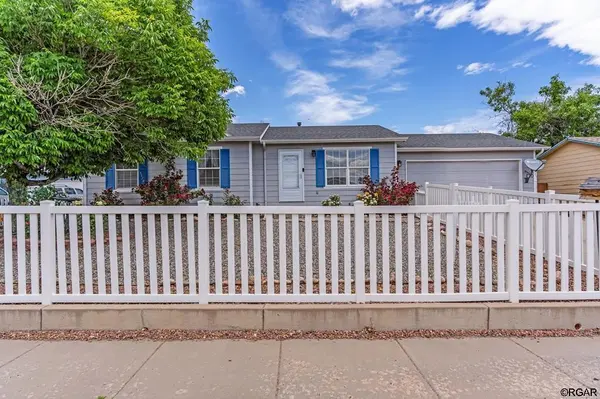 807 Meadows  AVE, Canon City, CO 81212