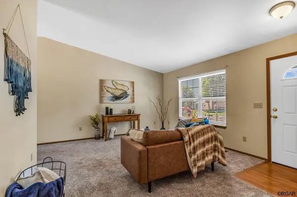 807 Meadows  AVE, Canon City, CO 81212