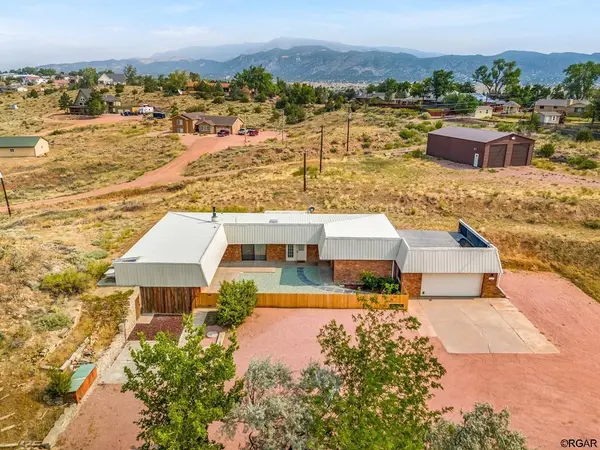 3101 South  ST, Canon City, CO 81212