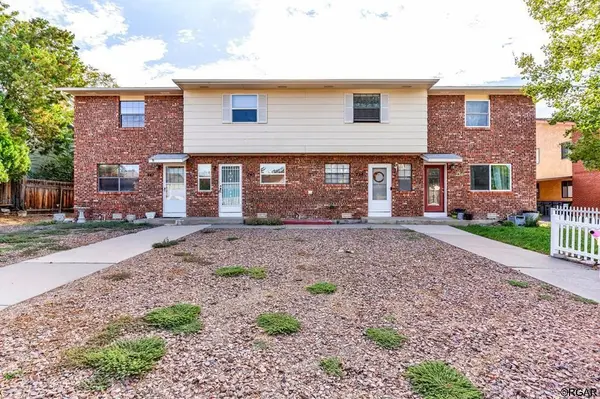 740 Piedra DR, Canon City, CO 81212