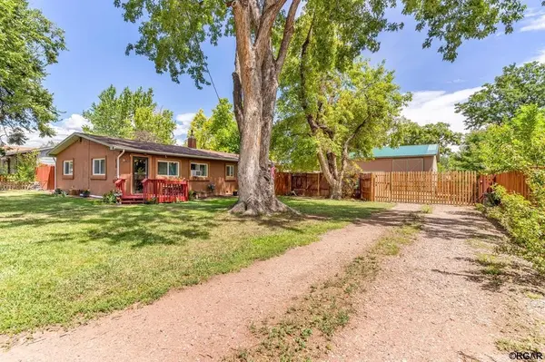 630 Greydene  AVE, Canon City, CO 81212
