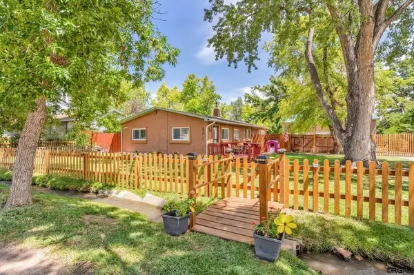630 Greydene  AVE, Canon City, CO 81212