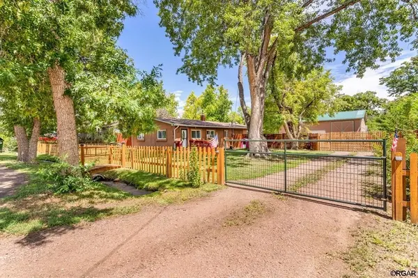 630 Greydene  AVE, Canon City, CO 81212