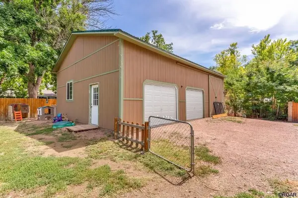630 Greydene  AVE, Canon City, CO 81212