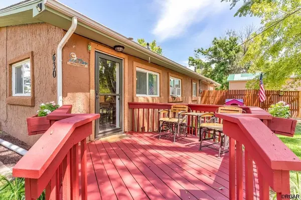 630 Greydene  AVE, Canon City, CO 81212