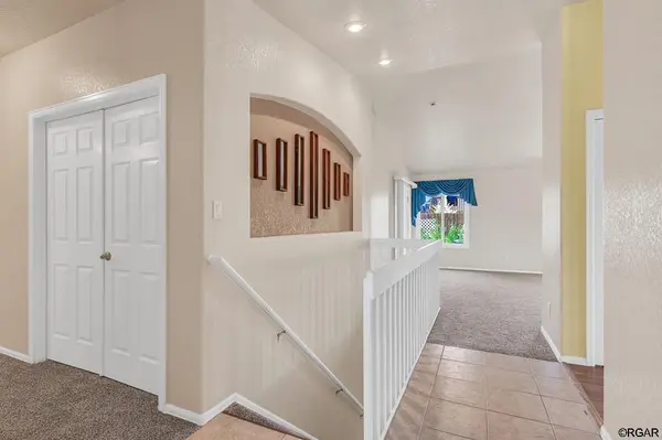 4249 Parkhill  PL, Pueblo, CO 81008