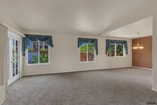 4249 Parkhill  PL, Pueblo, CO 81008