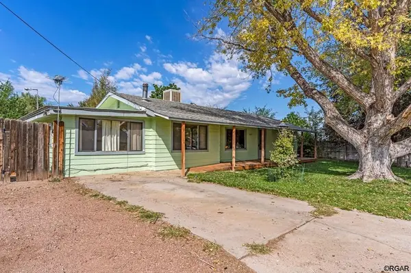 1603 Logan  AVE, Canon City, CO 81212