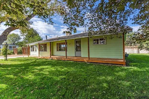 1603 Logan  AVE, Canon City, CO 81212