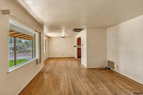 1603 Logan  AVE, Canon City, CO 81212