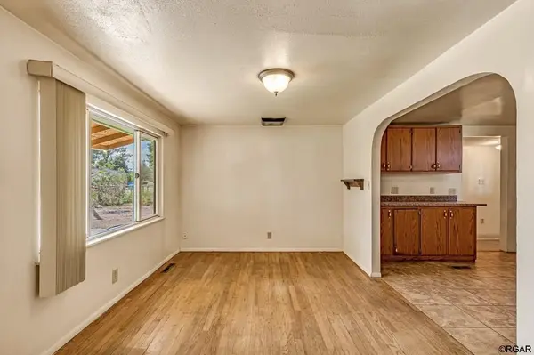 1603 Logan  AVE, Canon City, CO 81212