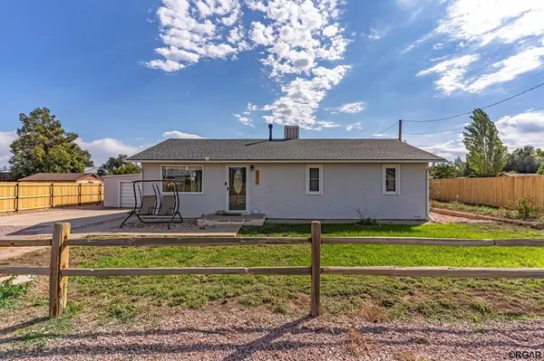 1514 Logan AVE, Canon City, CO 81212