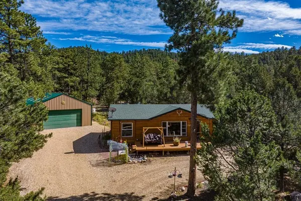 938 14th TRL, Cotopaxi, CO 81223