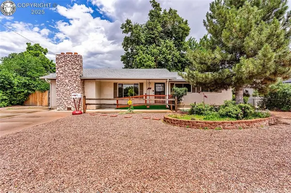 1035 Ohio AVE, Canon City, CO 81212