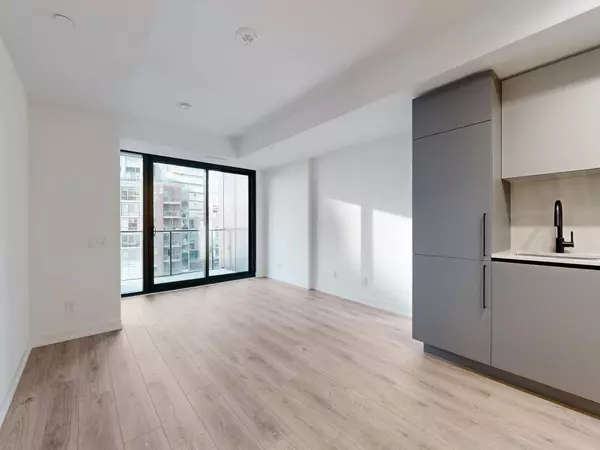 Toronto C08, ON M5A 2Y2,35 Parliament ST #505