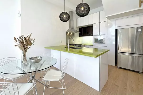 Toronto C02, ON M6G 1Y6,483 Dupont ST #113