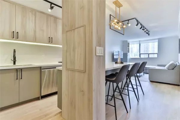 Toronto C02, ON M4W 3C8,914 Yonge ST #1504