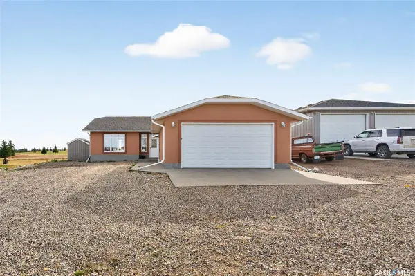 8 Sunrise BOULEVARD, Craik Rm No. 222, SK S0G 0V0