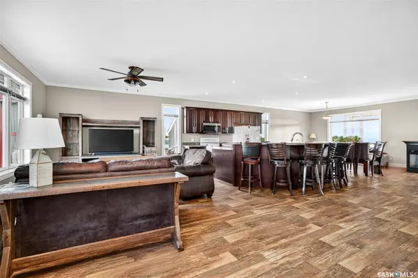 8 Sunrise BOULEVARD, Craik Rm No. 222, SK S0G 0V0