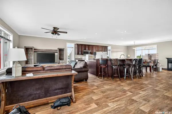 8 Sunrise BOULEVARD, Craik Rm No. 222, SK S0G 0V0