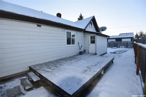 334 7th AVENUE W, Nipawin, SK S0E 1E0