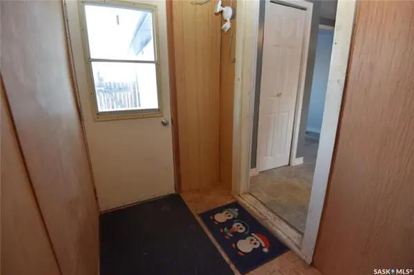 334 7th AVENUE W, Nipawin, SK S0E 1E0