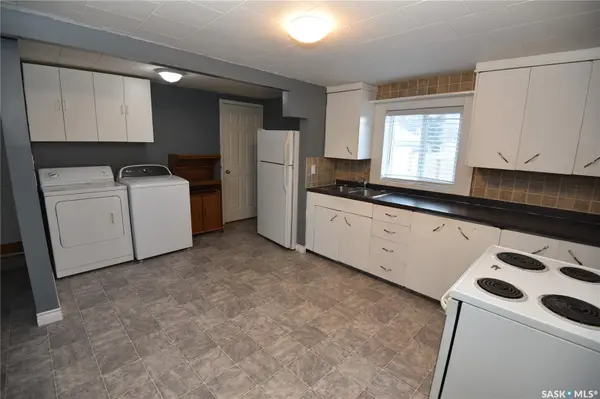 334 7th AVENUE W, Nipawin, SK S0E 1E0