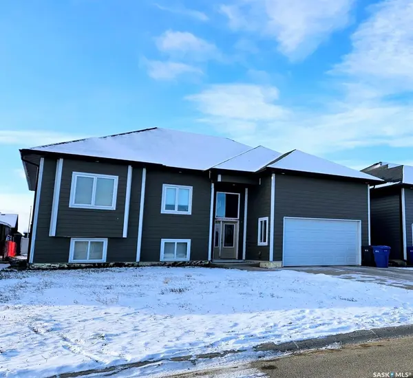 110 Ruckle ROAD,  Carlyle,  SK S0C 0R0