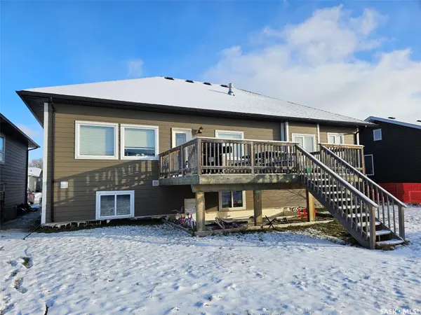 110 Ruckle ROAD, Carlyle, SK S0C 0R0