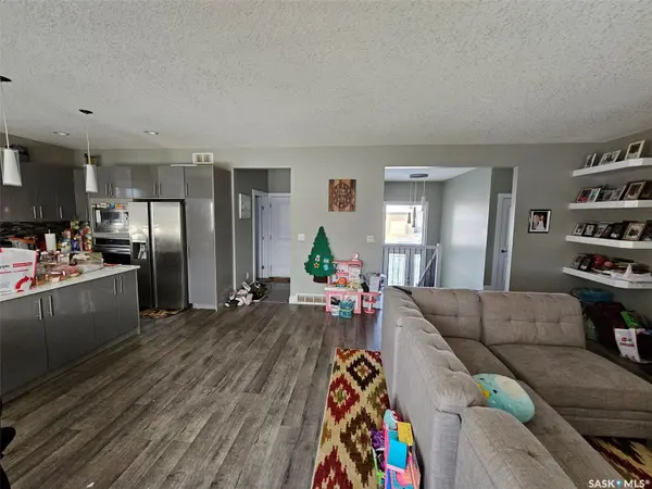 110 Ruckle ROAD, Carlyle, SK S0C 0R0